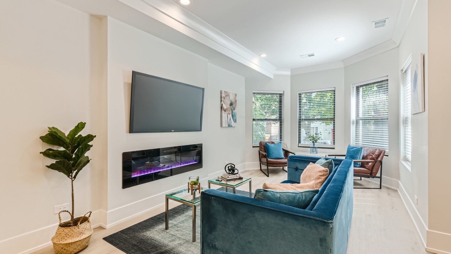 1424 W Winnemac Avenue Unit: 1