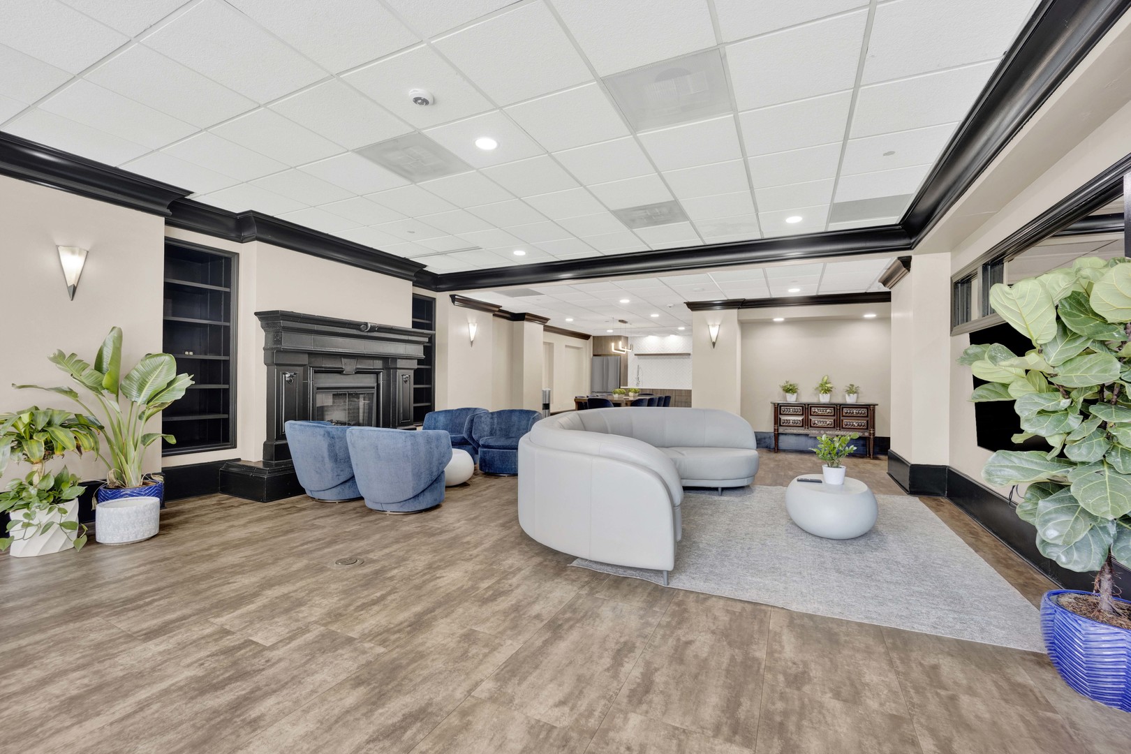 10 E Ontario Street Unit: 3006