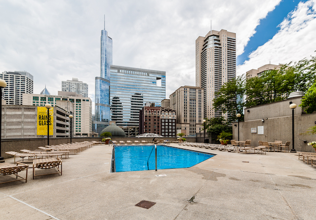 10 E Ontario Street Unit: 3006