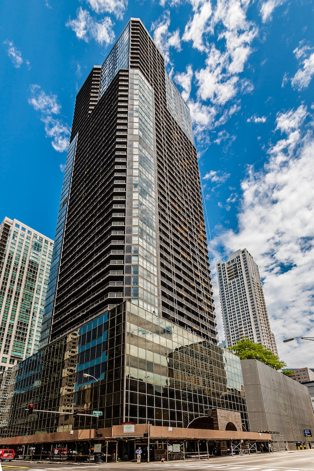 10 E Ontario Street Unit: 3006