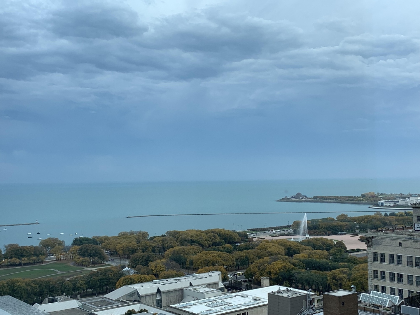 60 E Monroe Street Unit: 2903