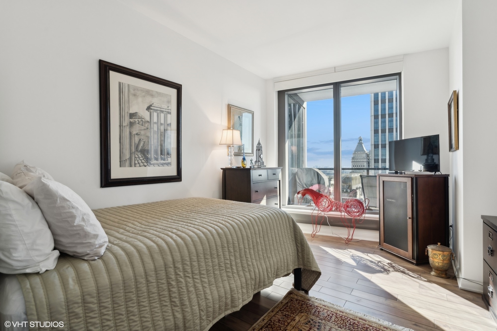 60 E Monroe Street Unit: 2903