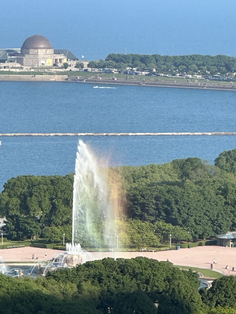 60 E Monroe Street Unit: 2903