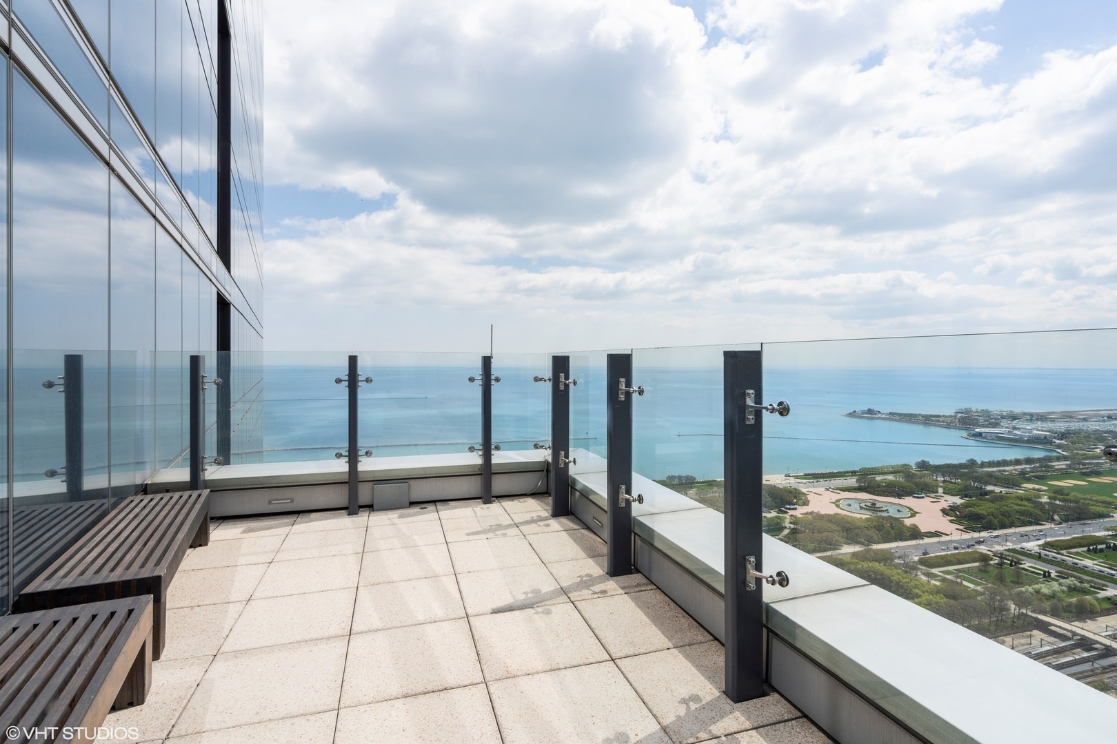 60 E Monroe Street Unit: 2903