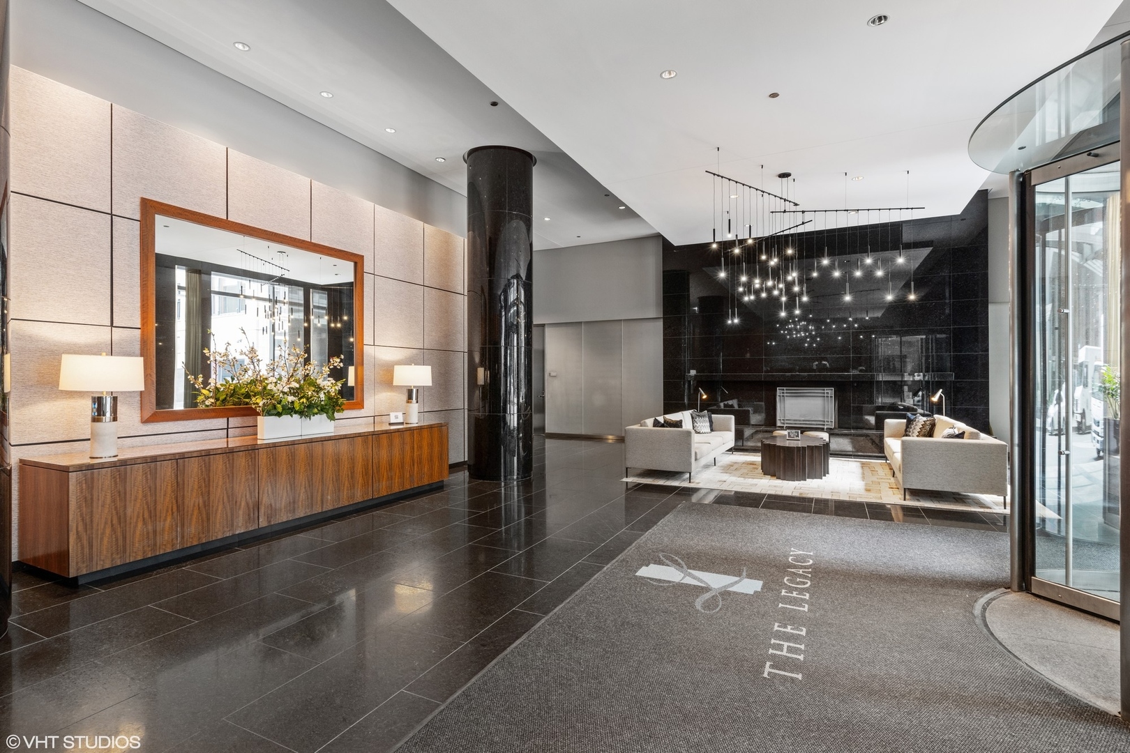 60 E Monroe Street Unit: 2903