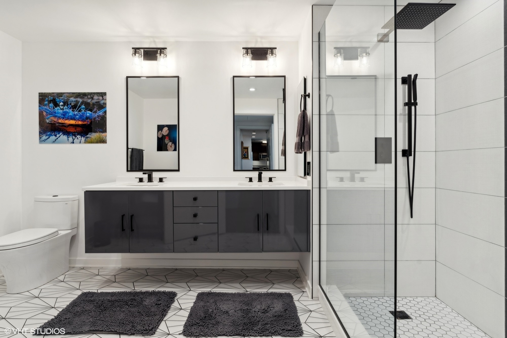 60 E Monroe Street Unit: 2903