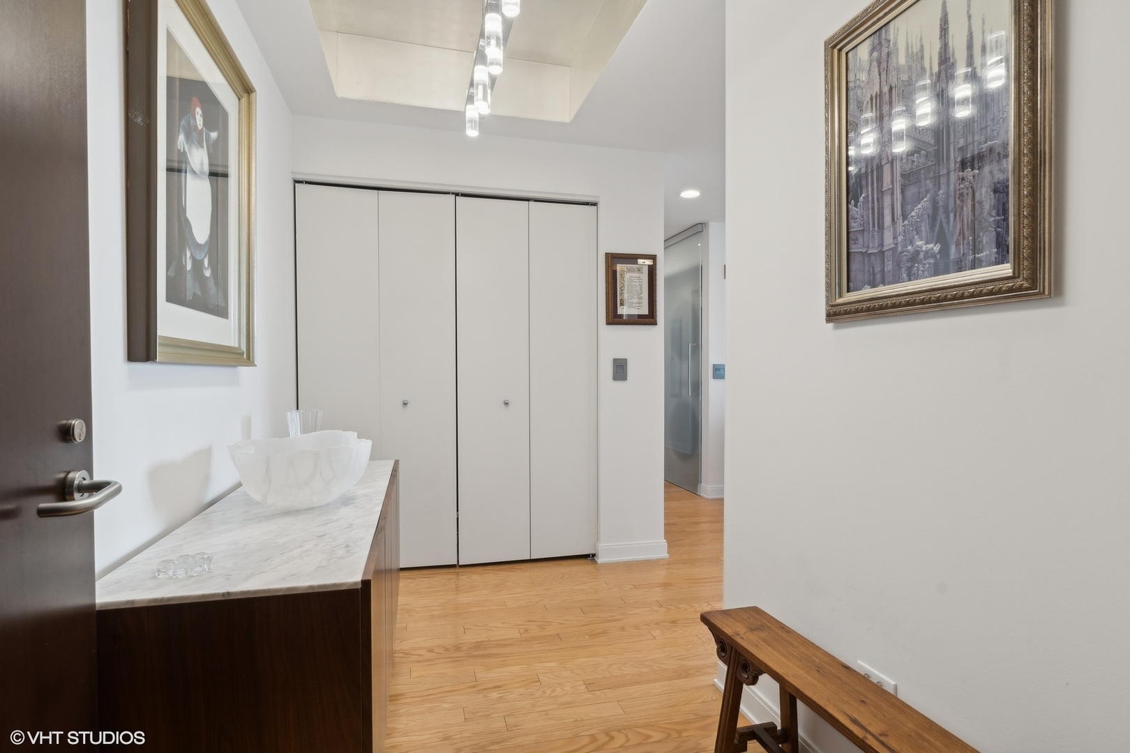 60 E Monroe Street Unit: 2903