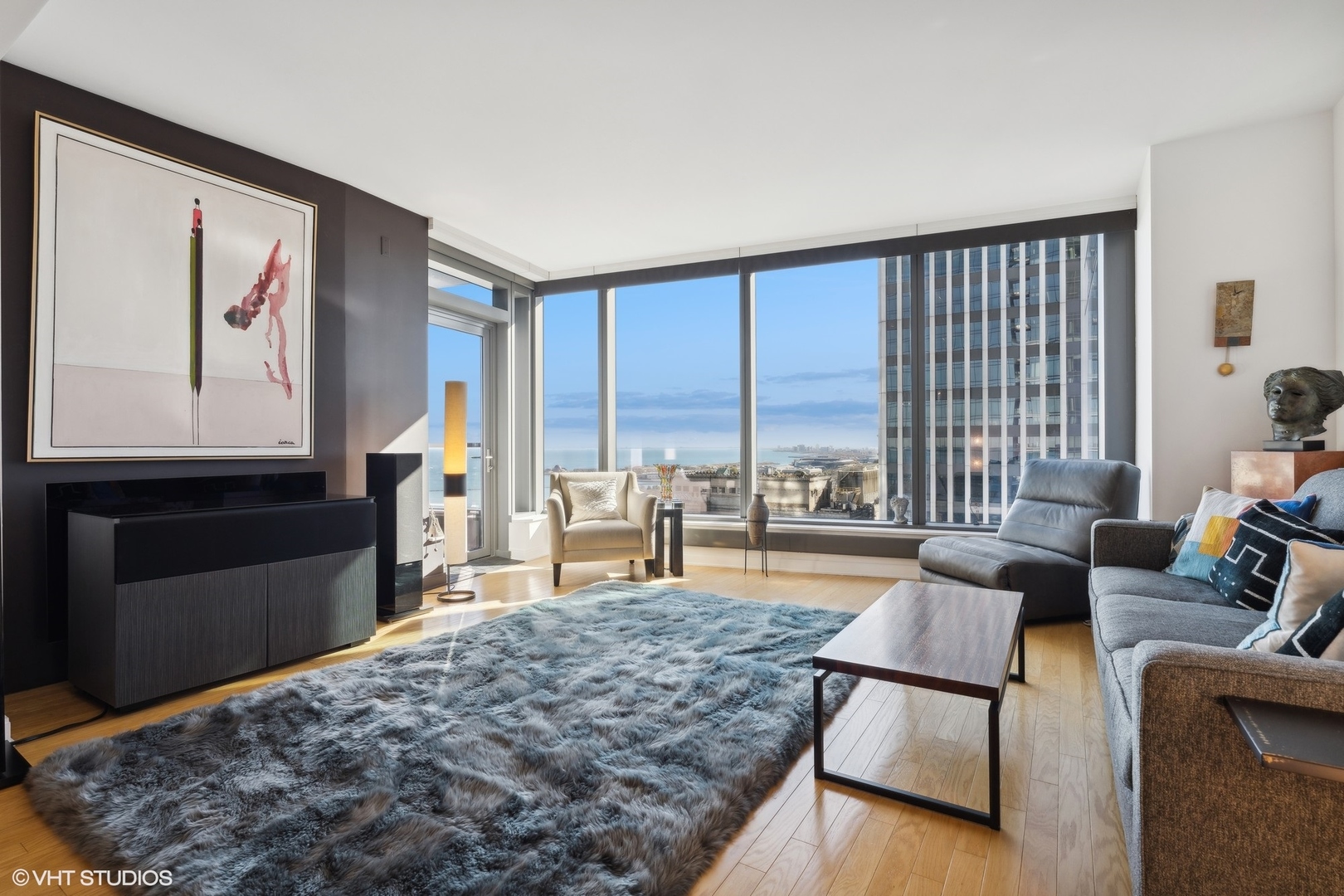 60 E Monroe Street Unit: 2903