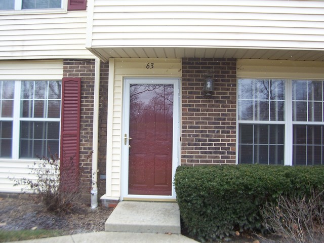 63 Le Jardin Court