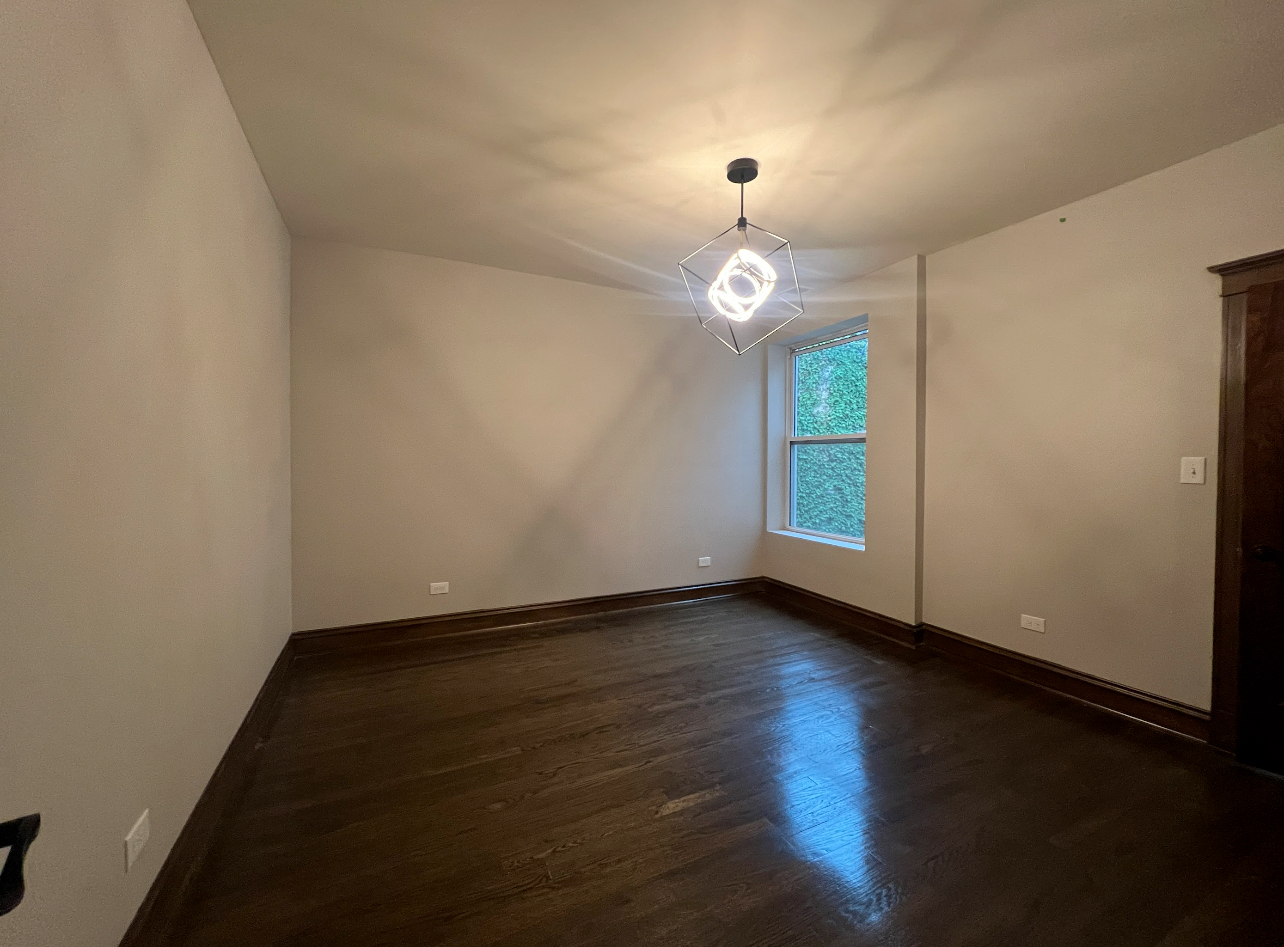 7144 S Yates Boulevard Unit: 3S