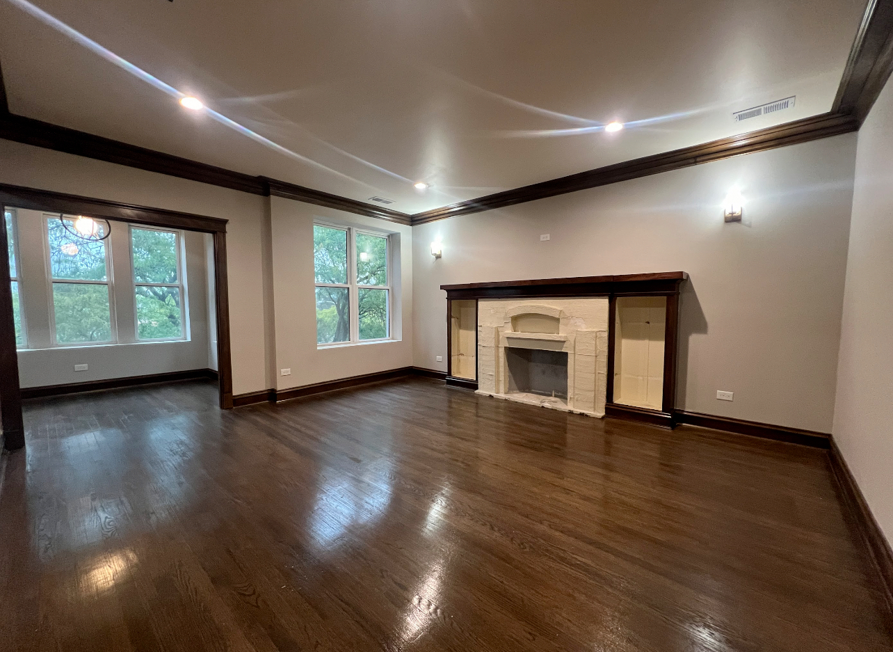 7144 S Yates Boulevard Unit: 3S