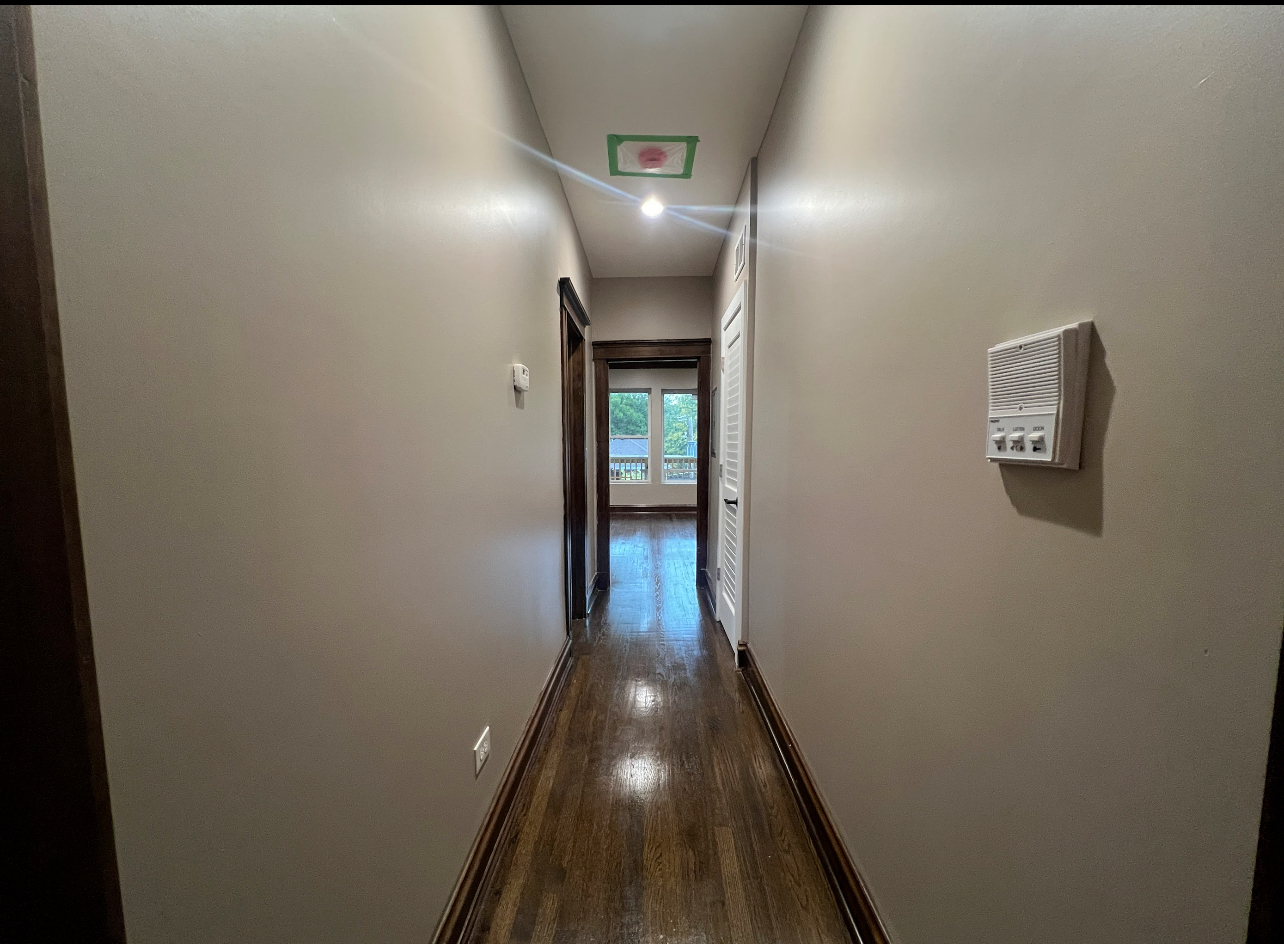 7144 S Yates Boulevard Unit: 3S