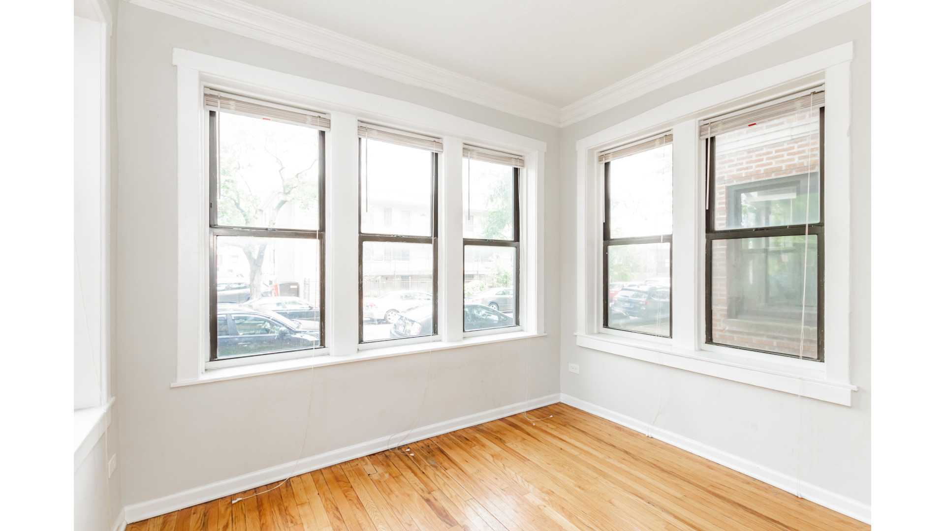 4804 N Ridgeway Avenue Unit: 3
