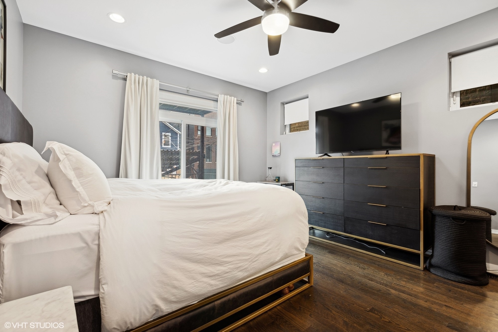 1345 W Huron Street Unit: 1