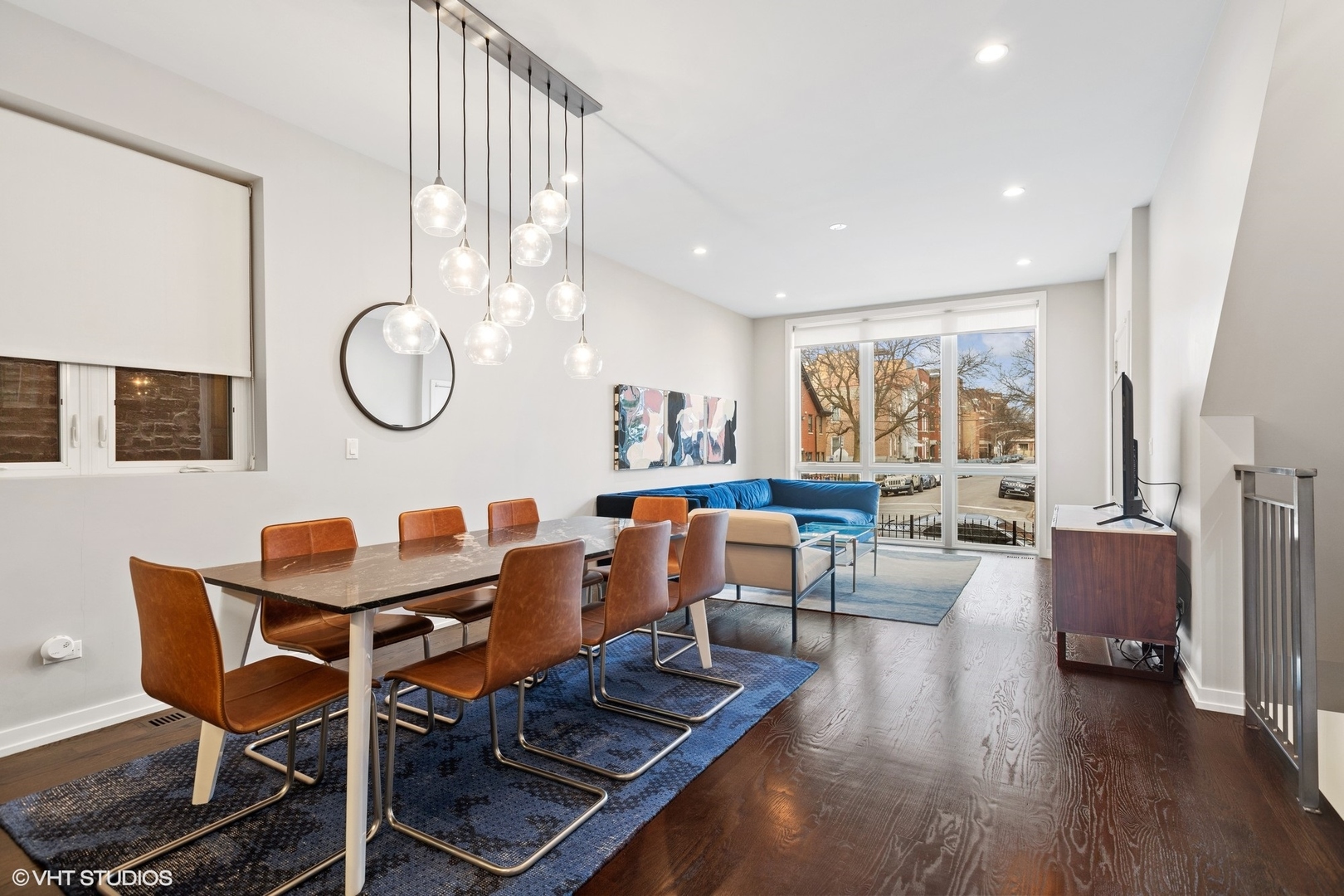 1345 W Huron Street Unit: 1