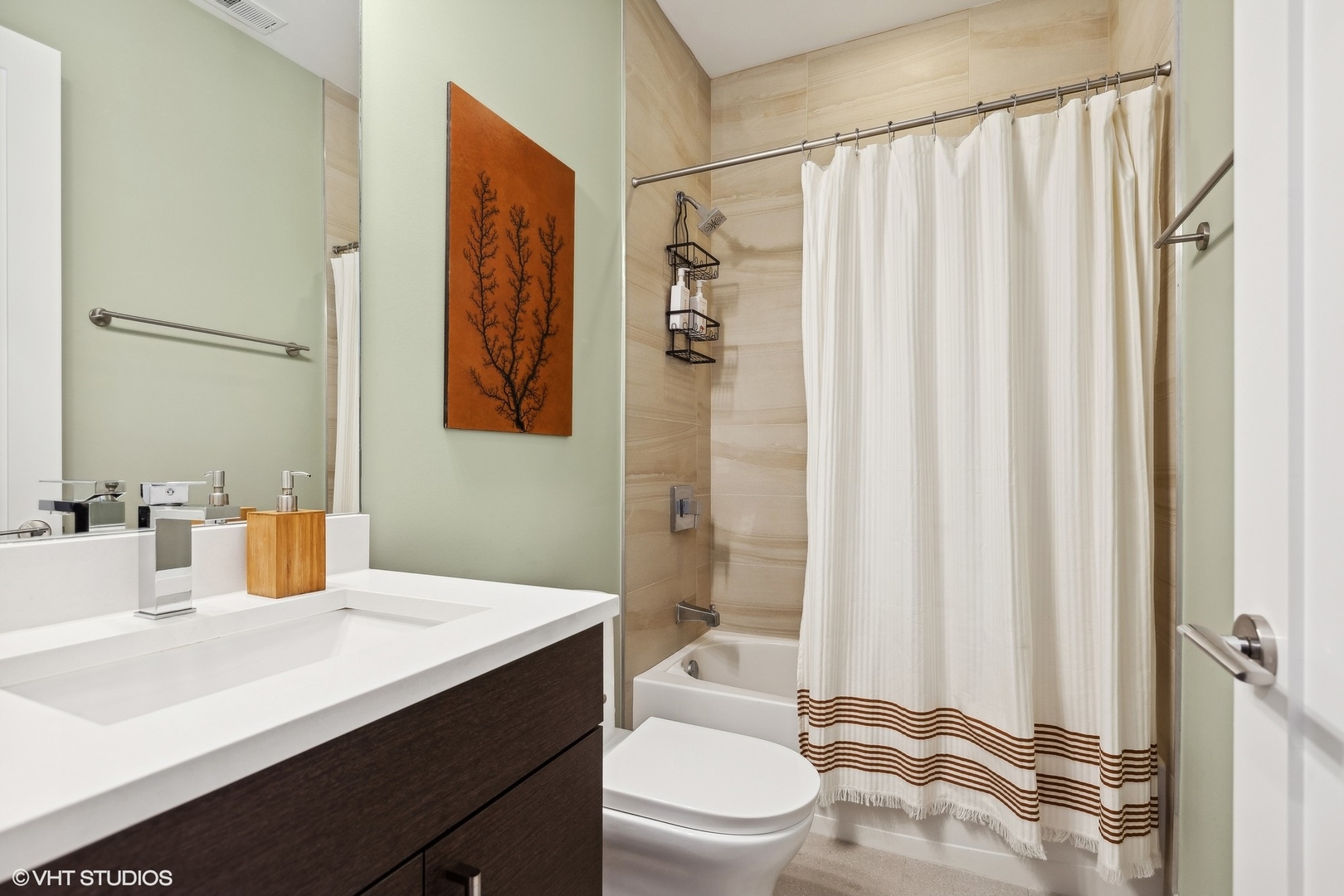 1345 W Huron Street Unit: 1