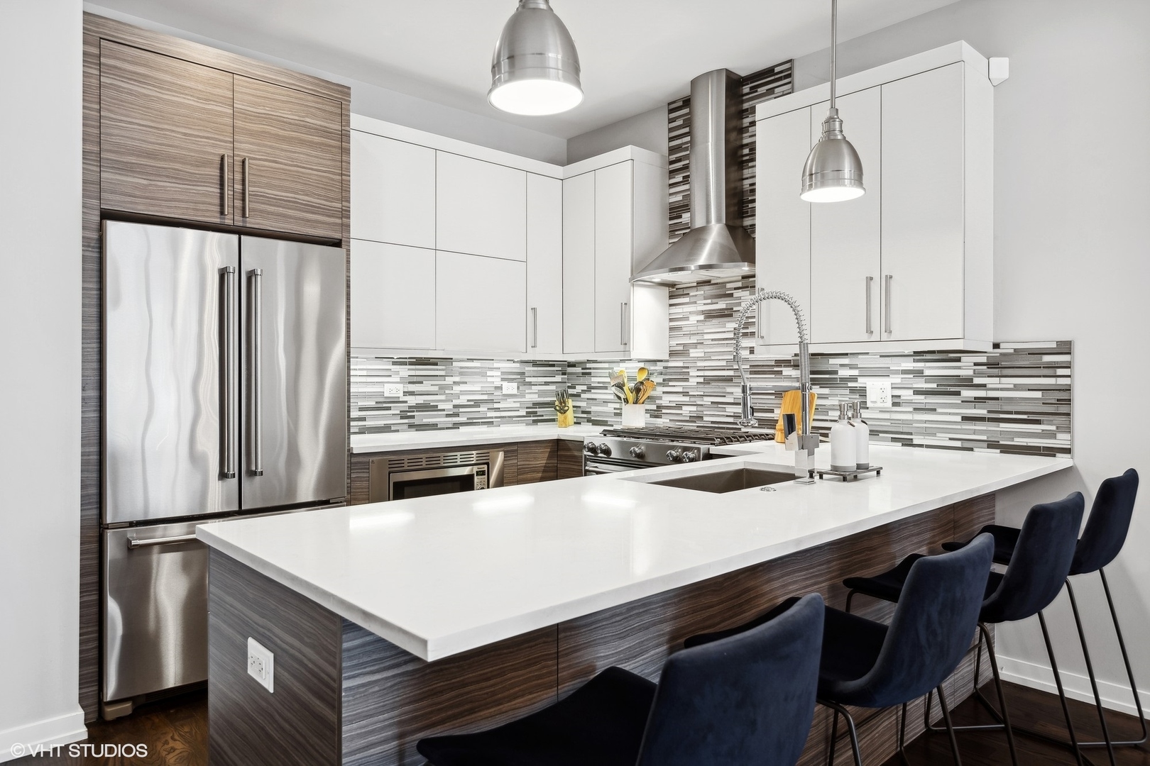 1345 W Huron Street Unit: 1