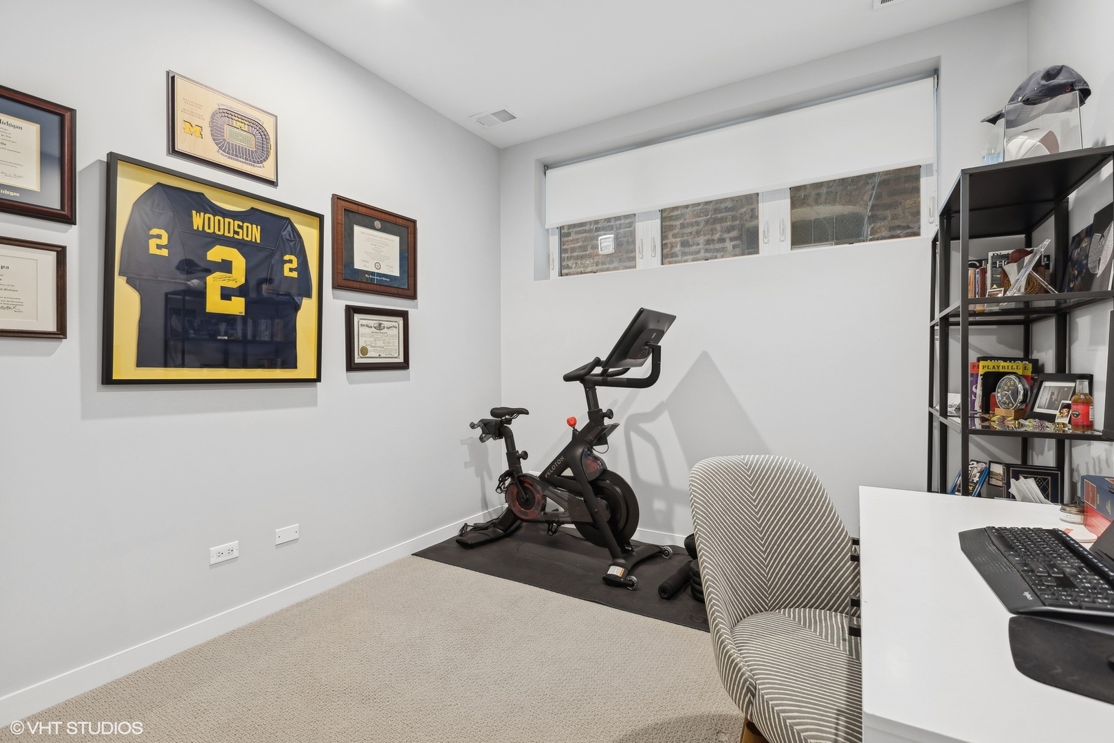 1345 W Huron Street Unit: 1