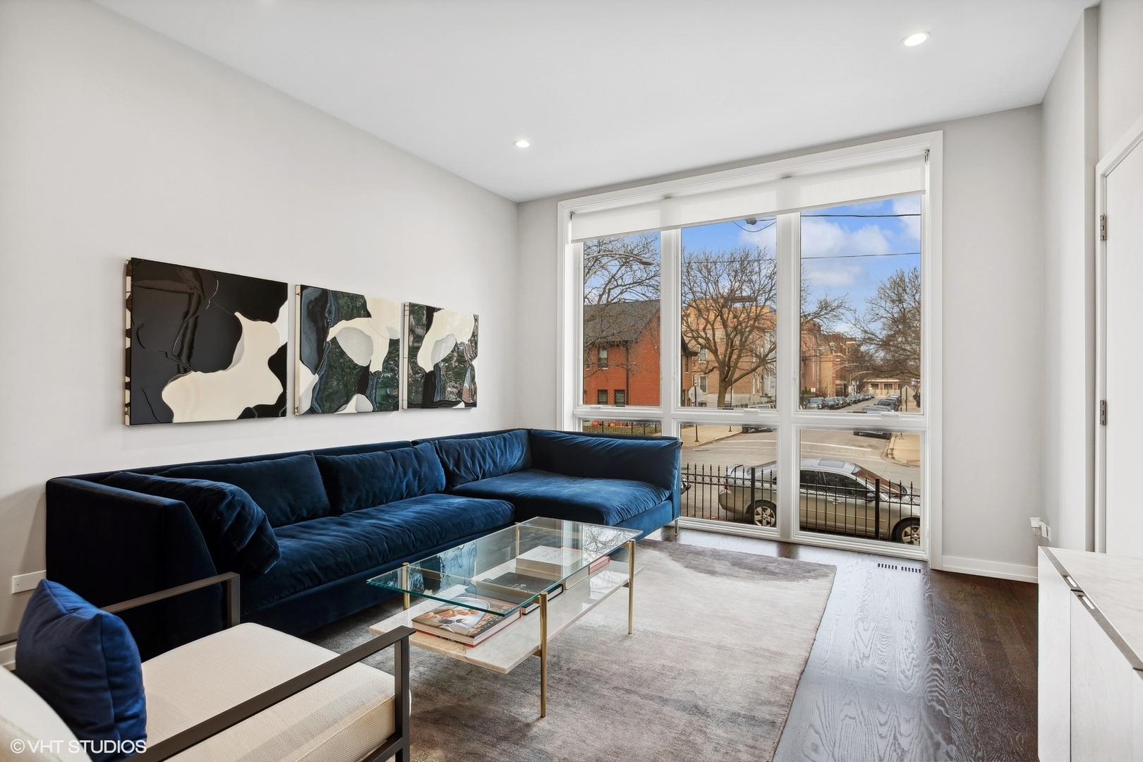 1345 W Huron Street Unit: 1