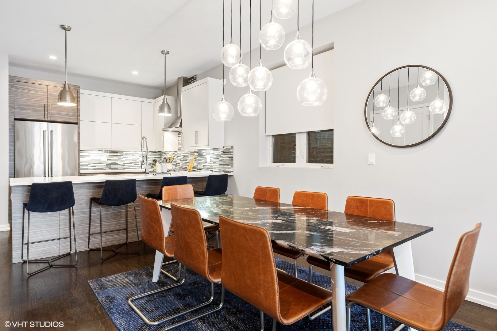 1345 W Huron Street Unit: 1