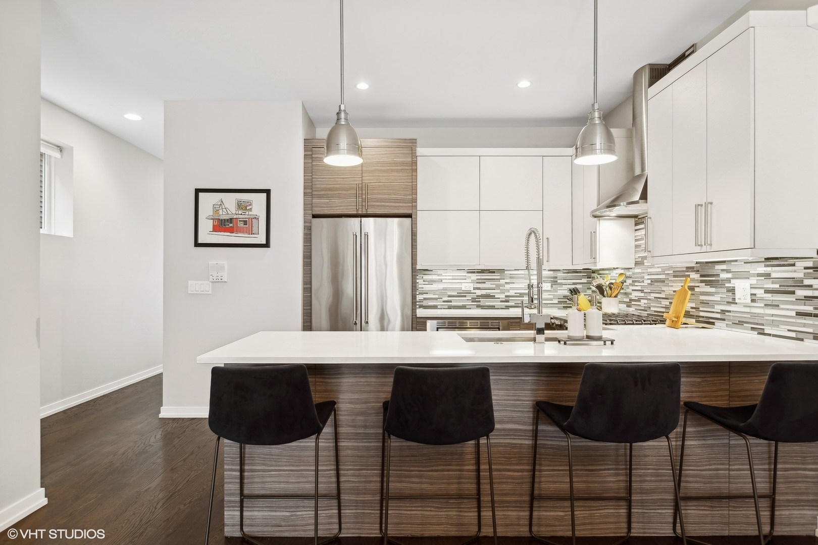 1345 W Huron Street Unit: 1