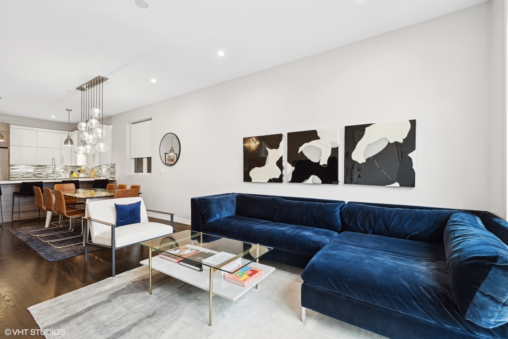 1345 W Huron Street Unit: 1