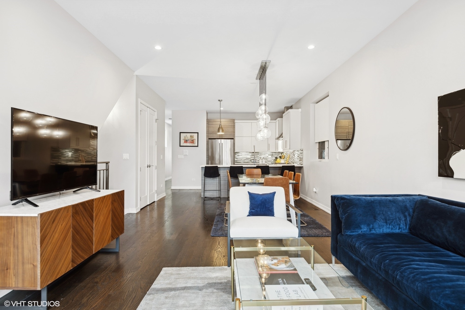 1345 W Huron Street Unit: 1