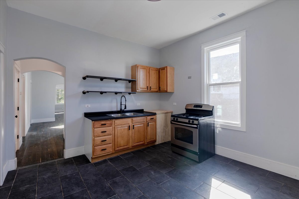 1406 N Kildare Avenue