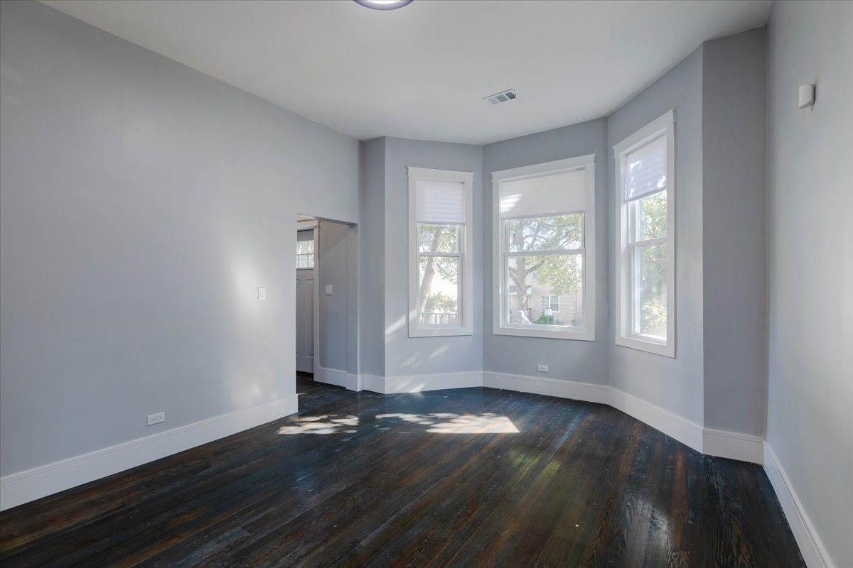 1406 N Kildare Avenue