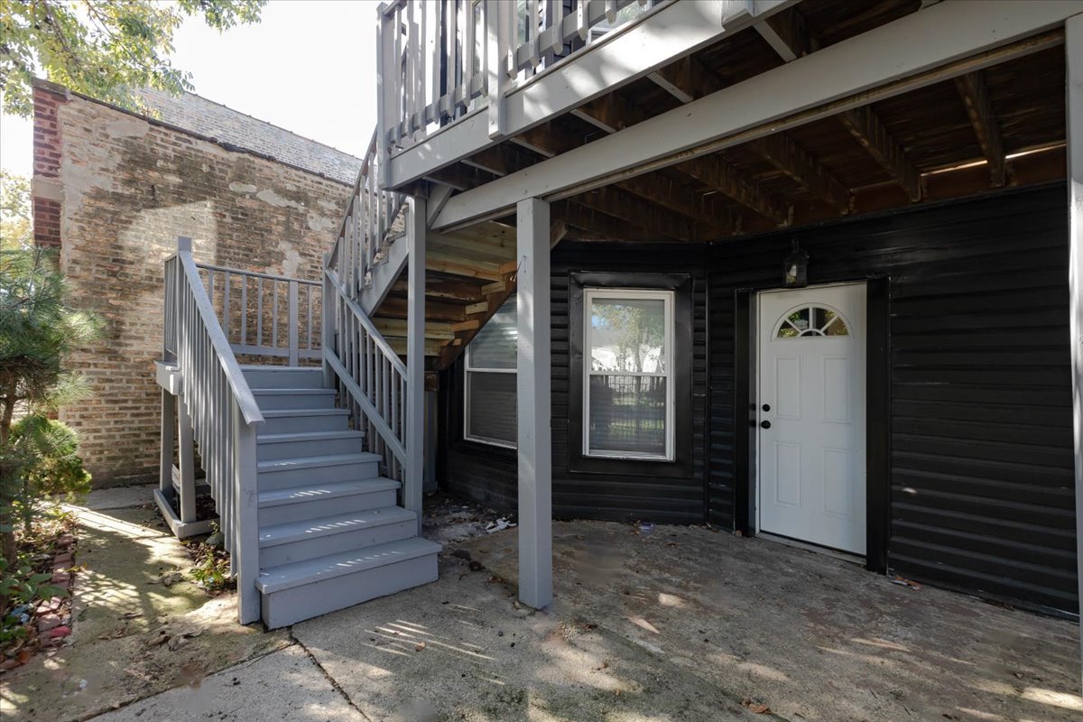 1406 N Kildare Avenue