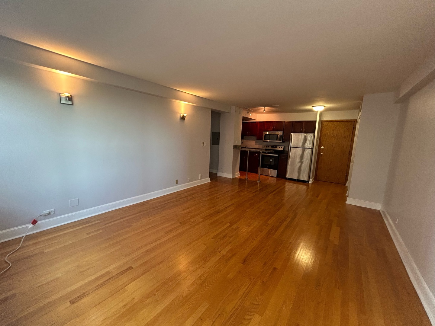4180 N Marine Drive Unit: 903