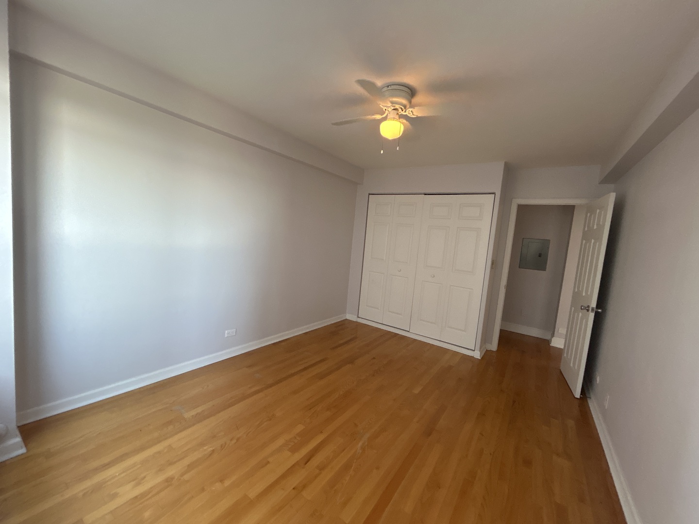 4180 N Marine Drive Unit: 903