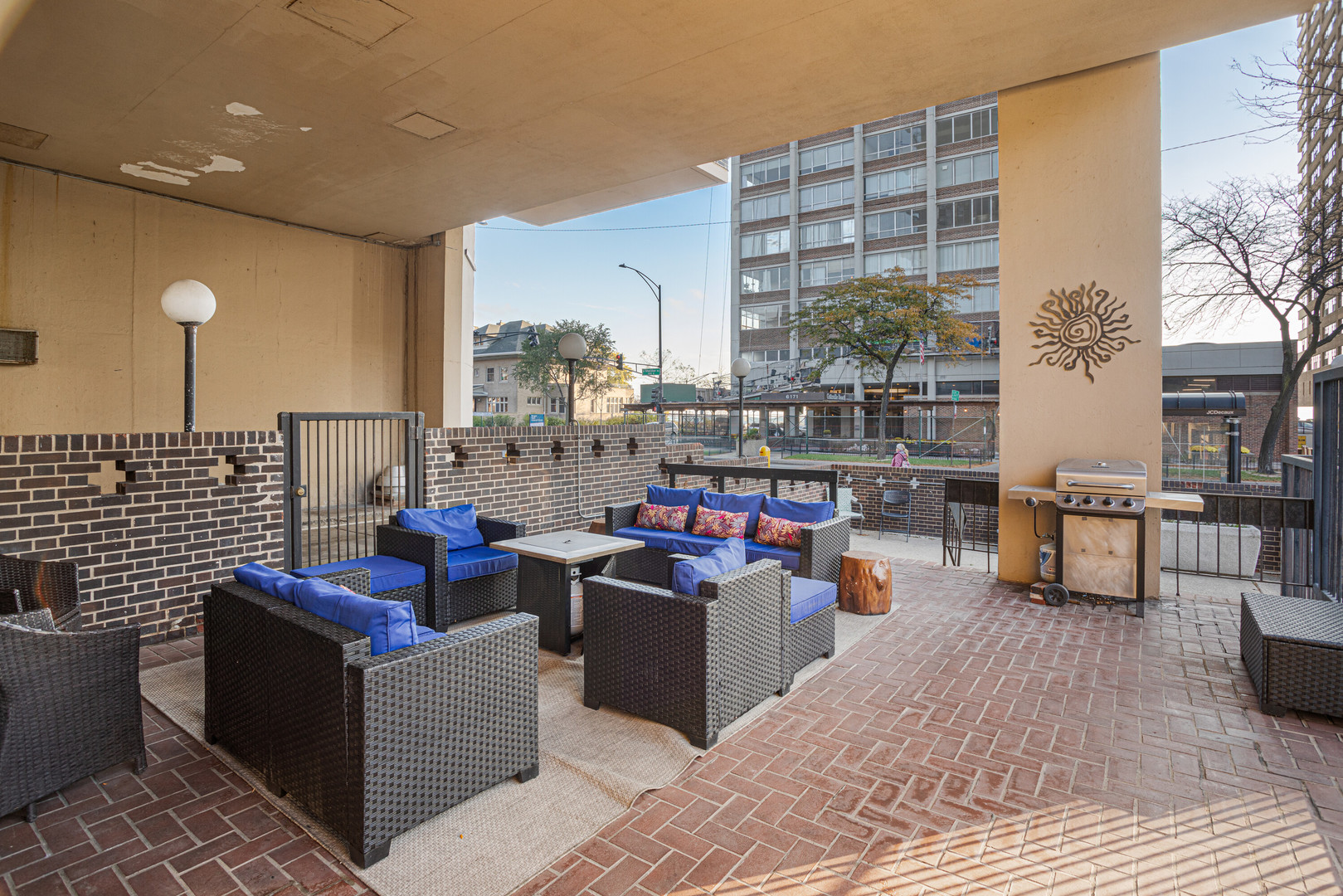 6166 N Sheridan Road Unit: 12F