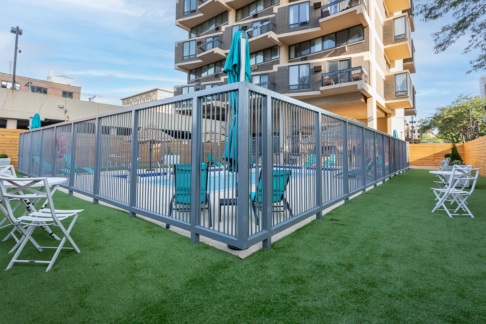 6166 N Sheridan Road Unit: 12F