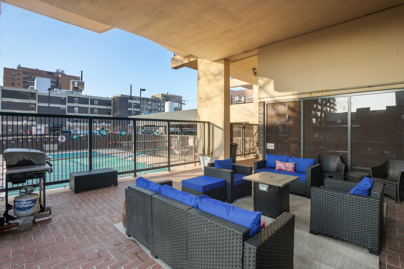 6166 N Sheridan Road Unit: 12F