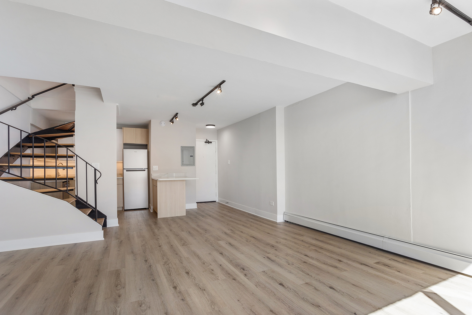6166 N Sheridan Road Unit: 12F