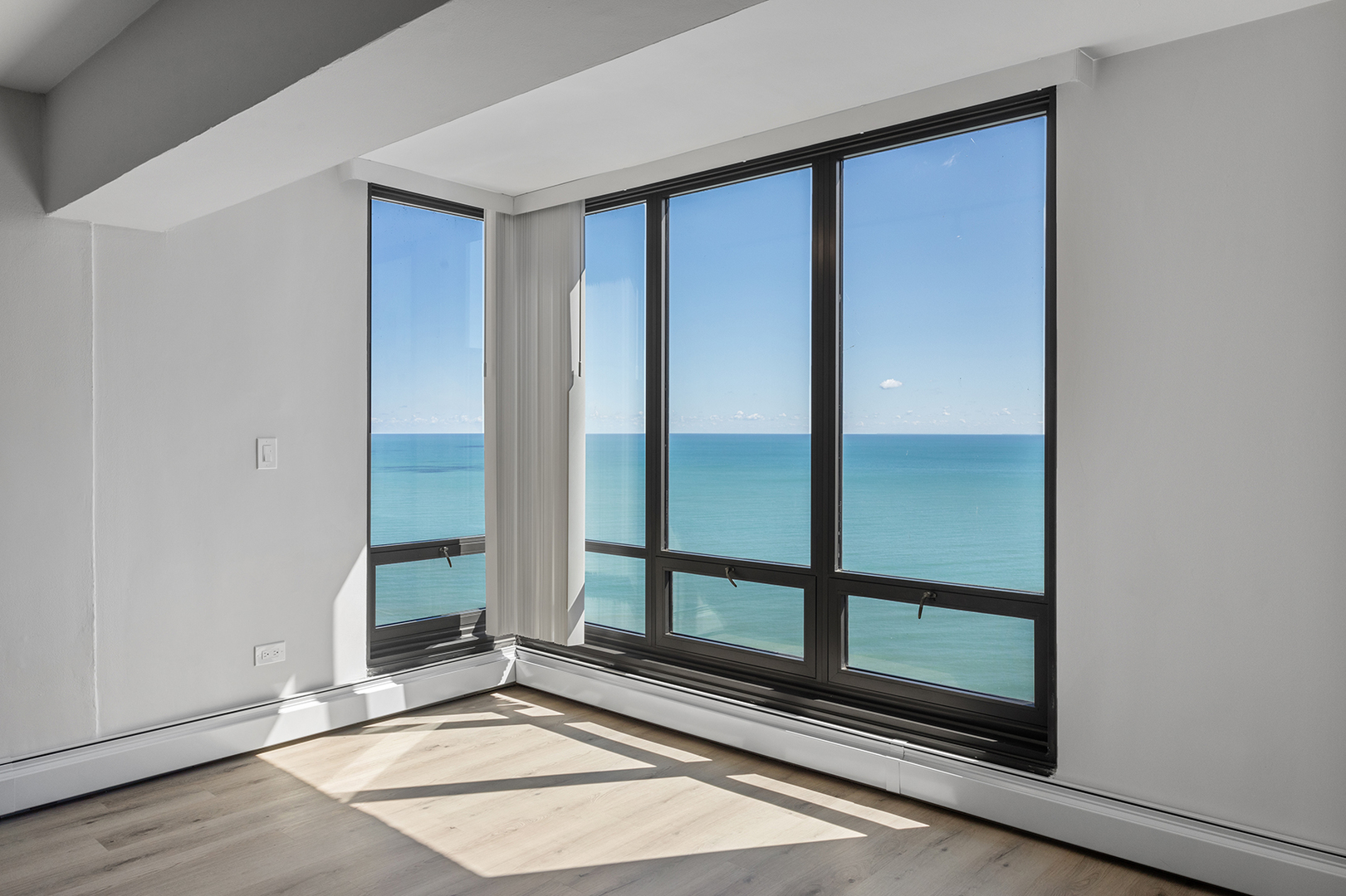 6166 N Sheridan Road Unit: 12F