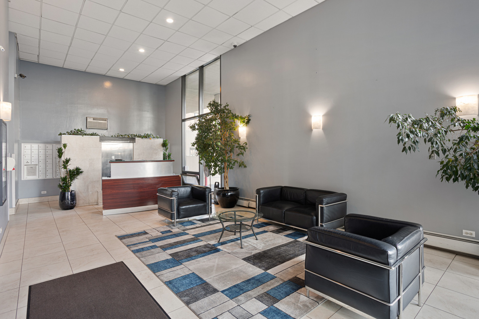 6166 N Sheridan Road Unit: 12F