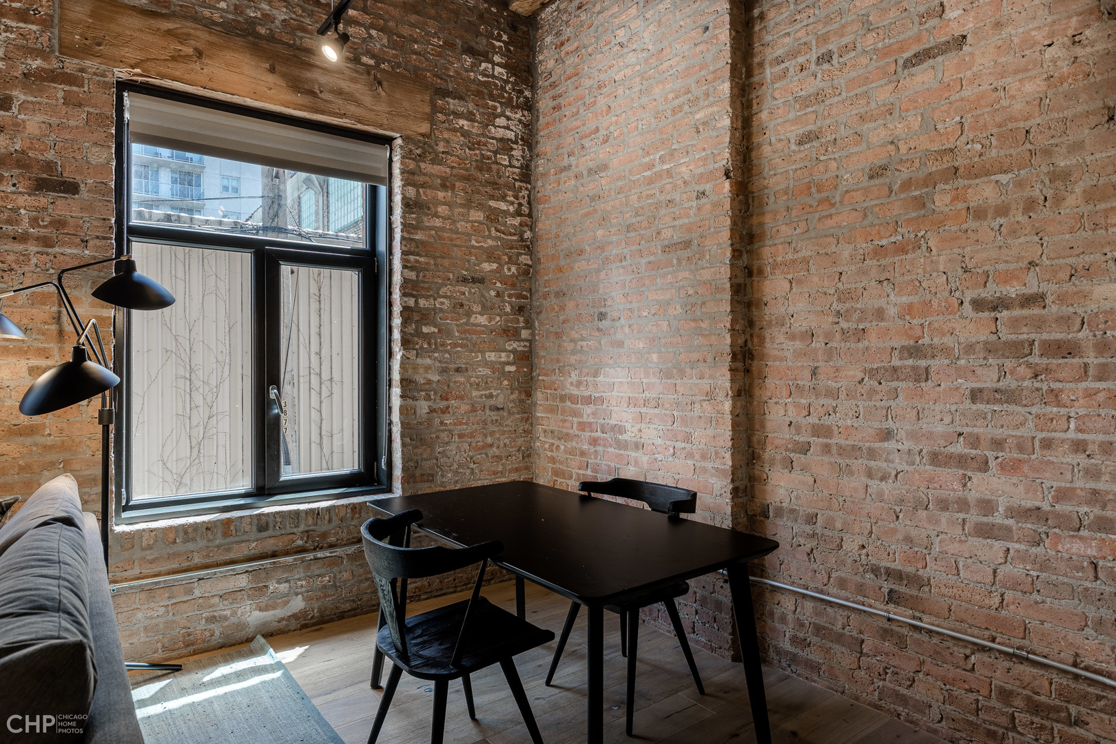729 N Sangamon Street Unit: 208