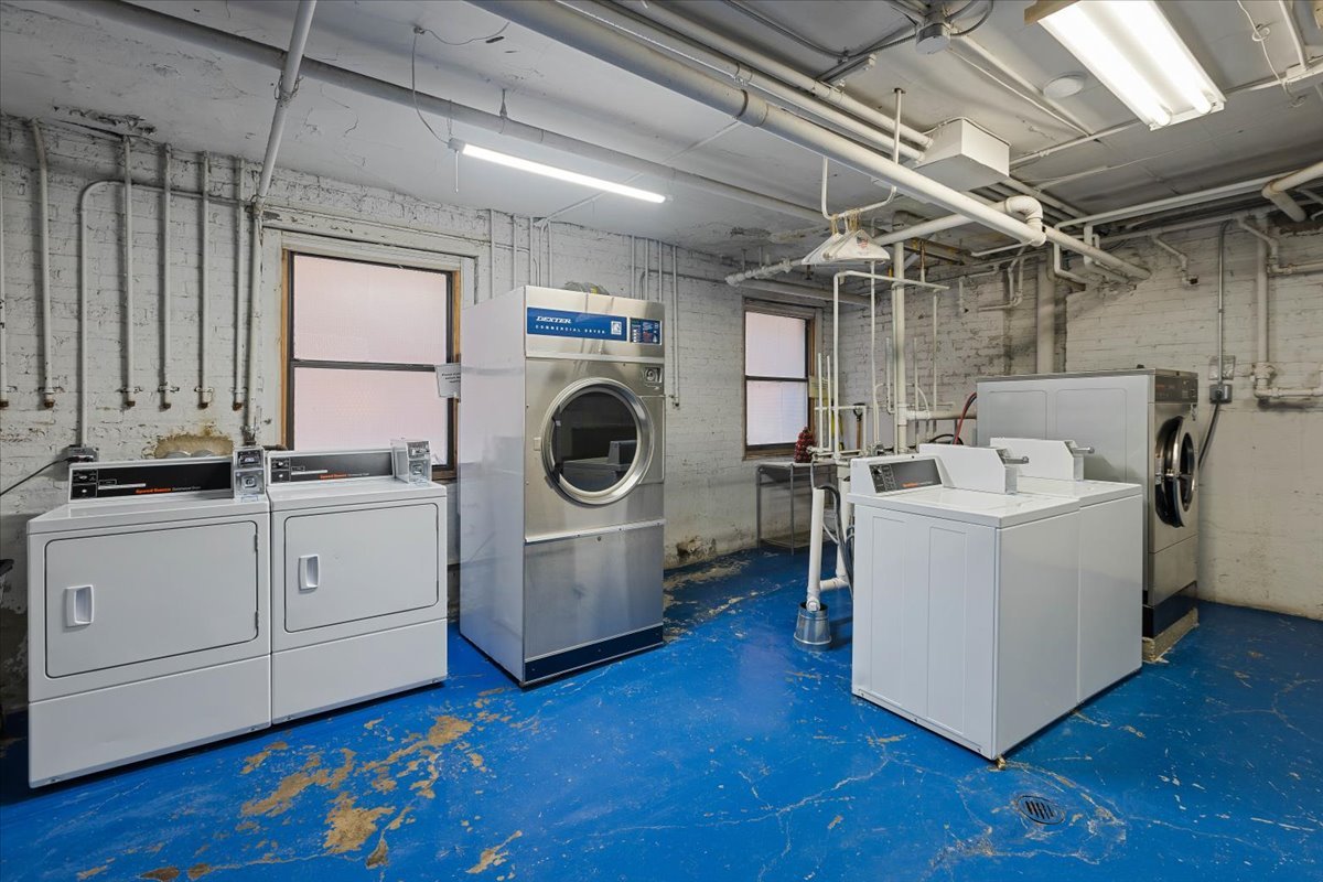 940 Washington Boulevard Unit: 3E