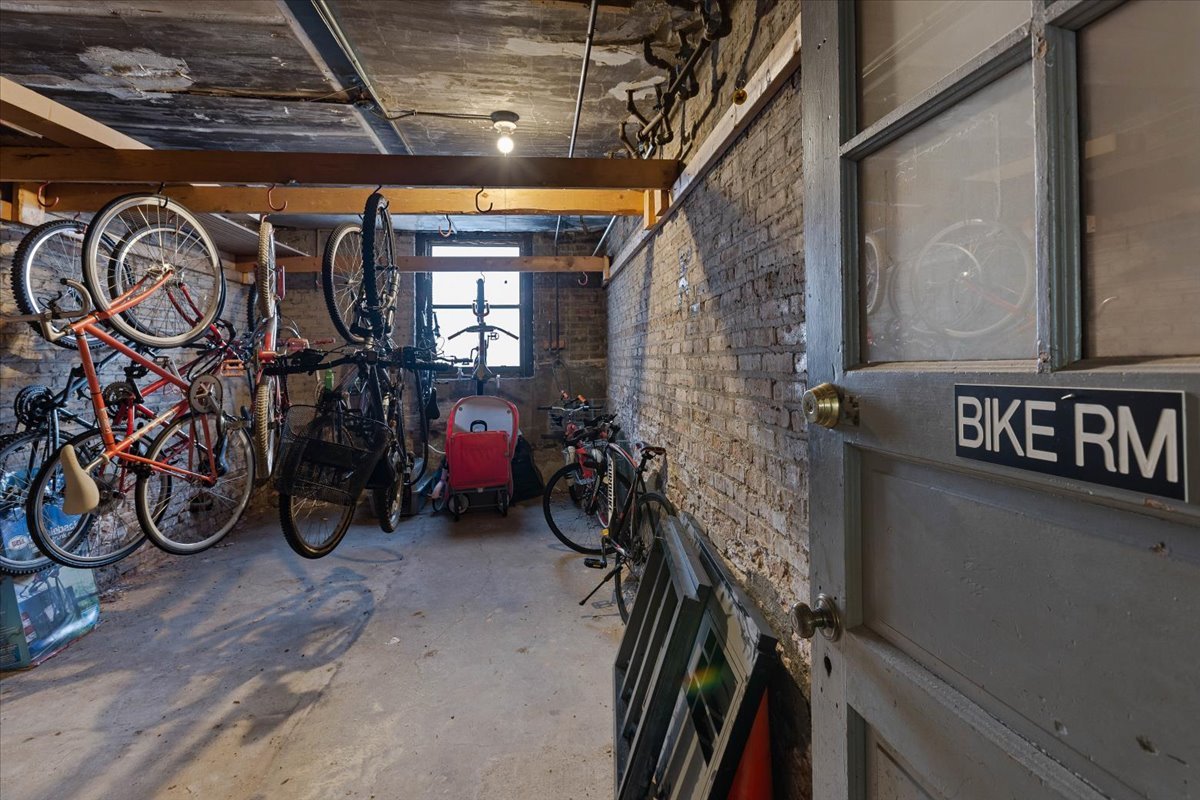 940 Washington Boulevard Unit: 3E