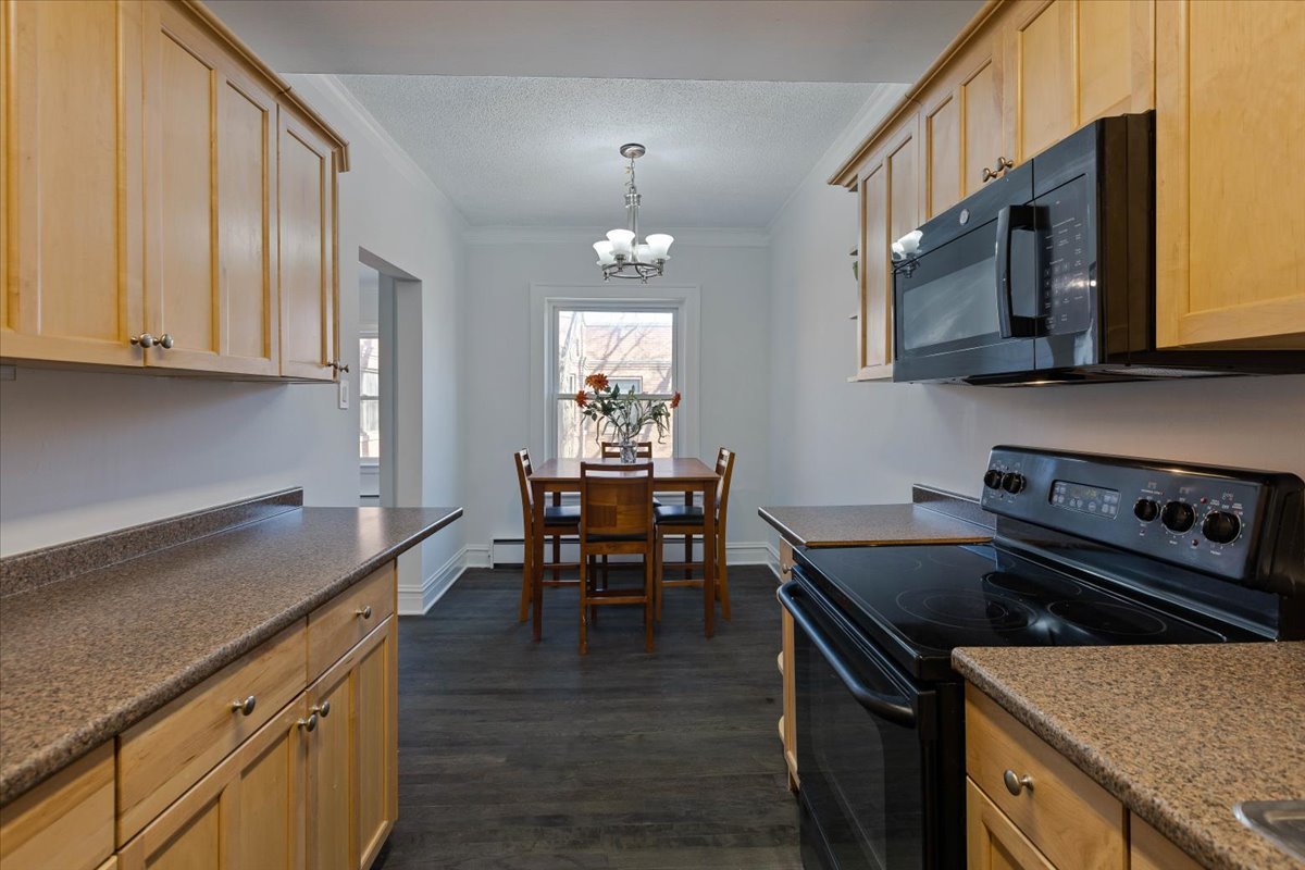 940 Washington Boulevard Unit: 3E