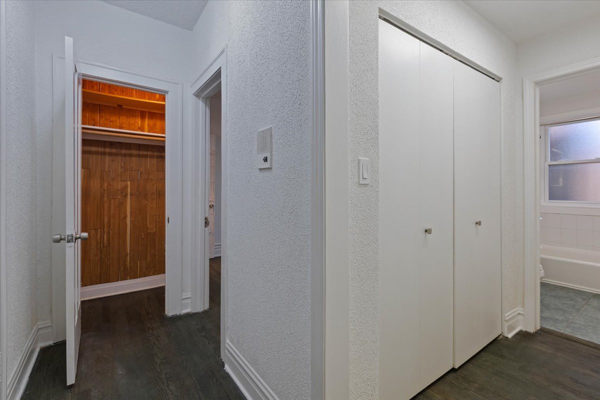 940 Washington Boulevard Unit: 3E
