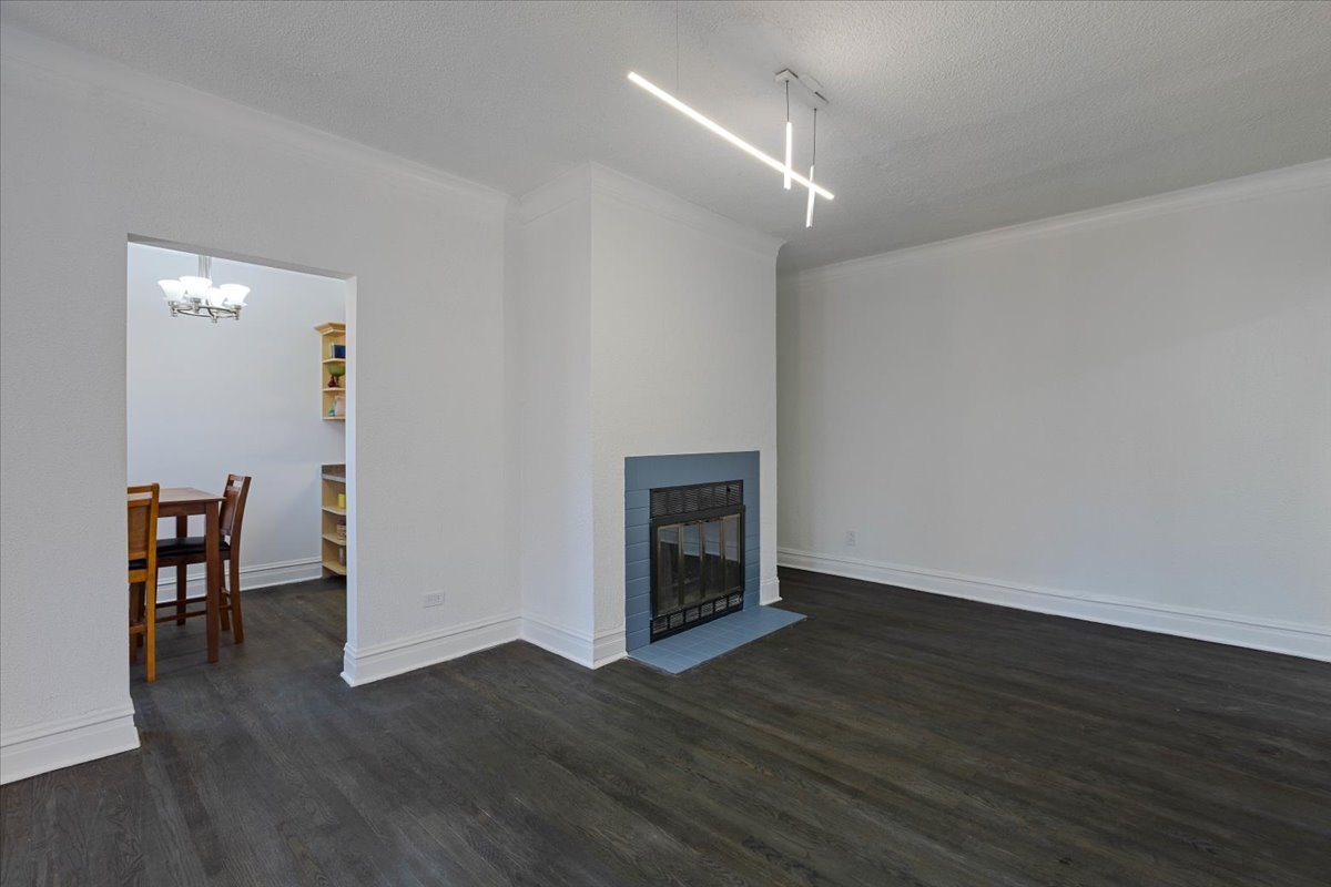 940 Washington Boulevard Unit: 3E