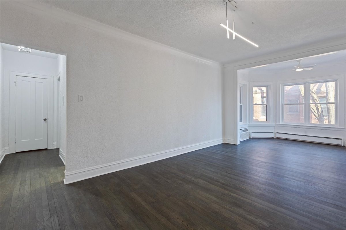 940 Washington Boulevard Unit: 3E