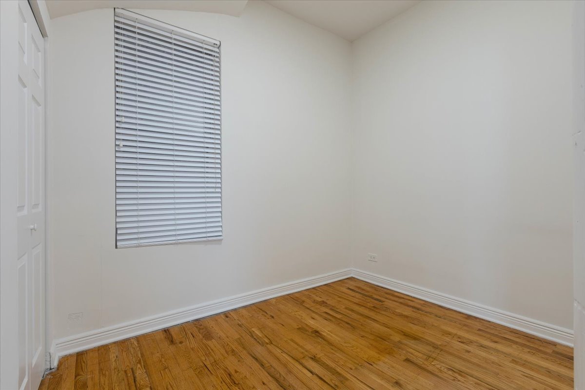 2036 W Coulter Street Unit: 1