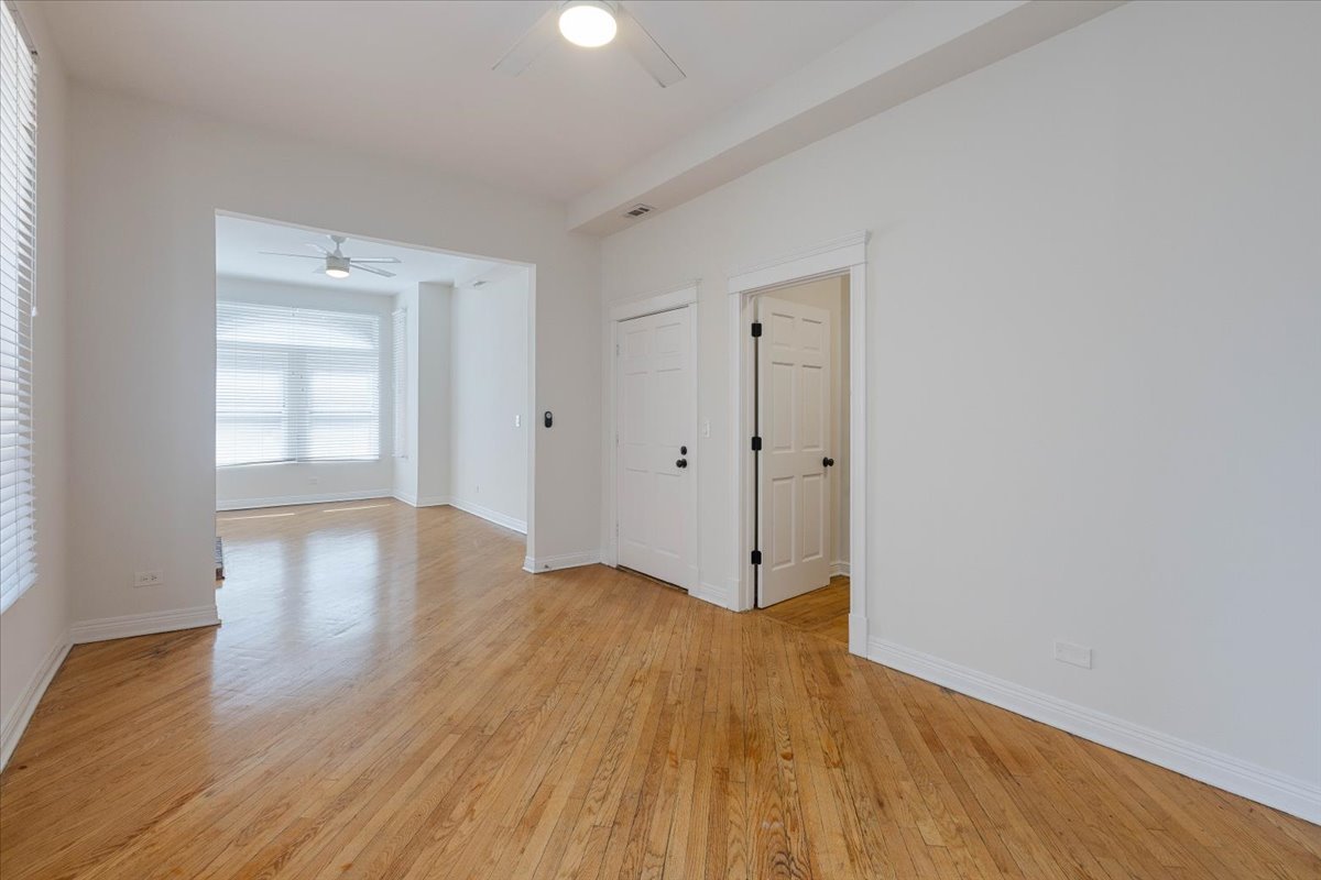 2036 W Coulter Street Unit: 1
