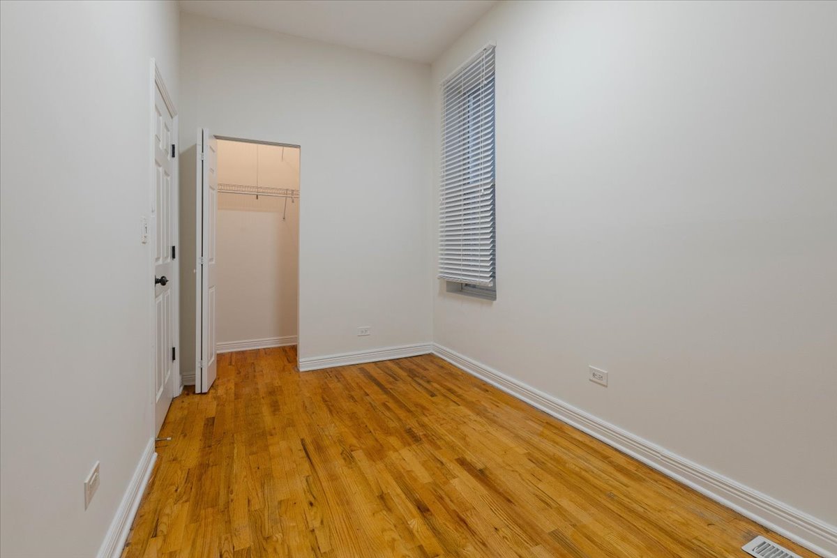 2036 W Coulter Street Unit: 1