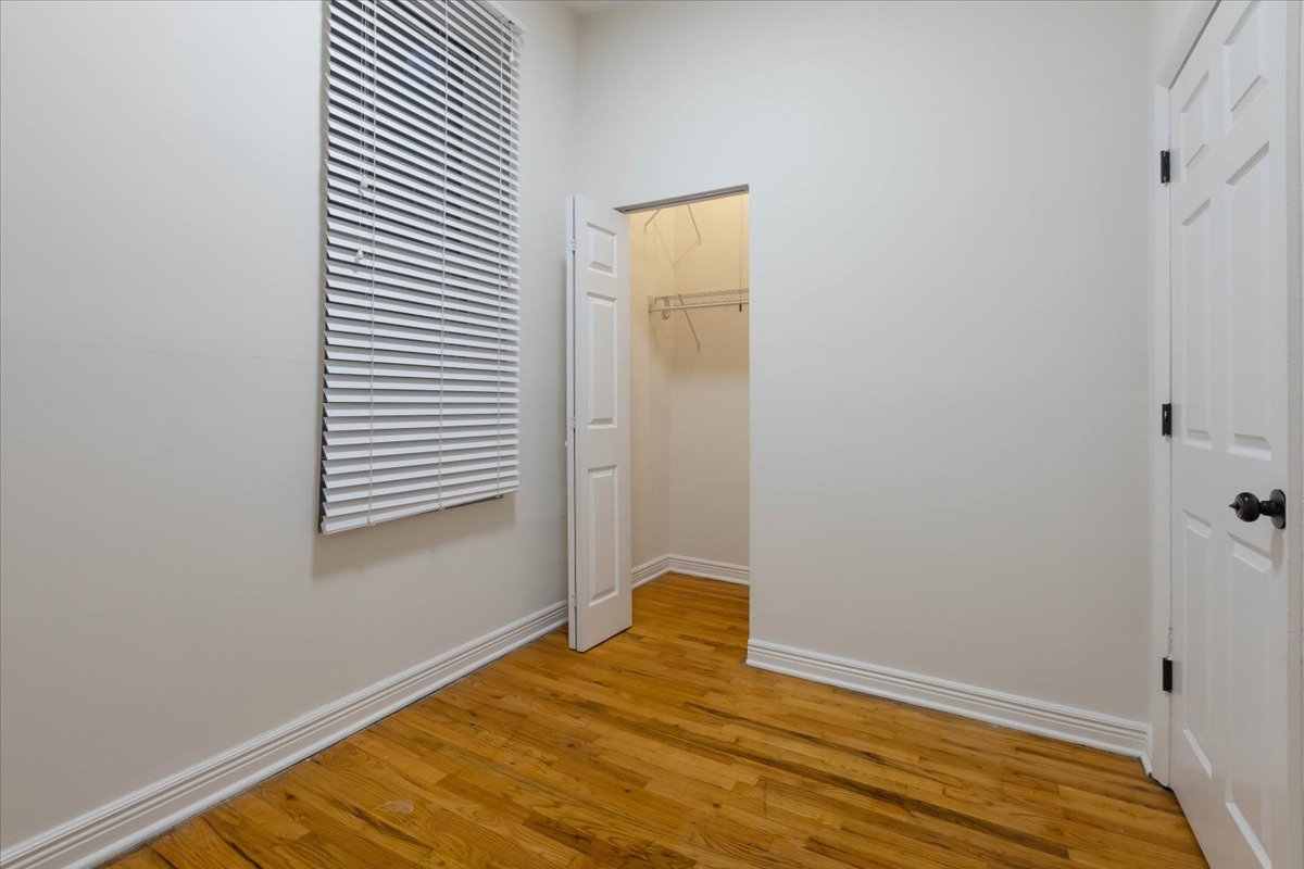 2036 W Coulter Street Unit: 1
