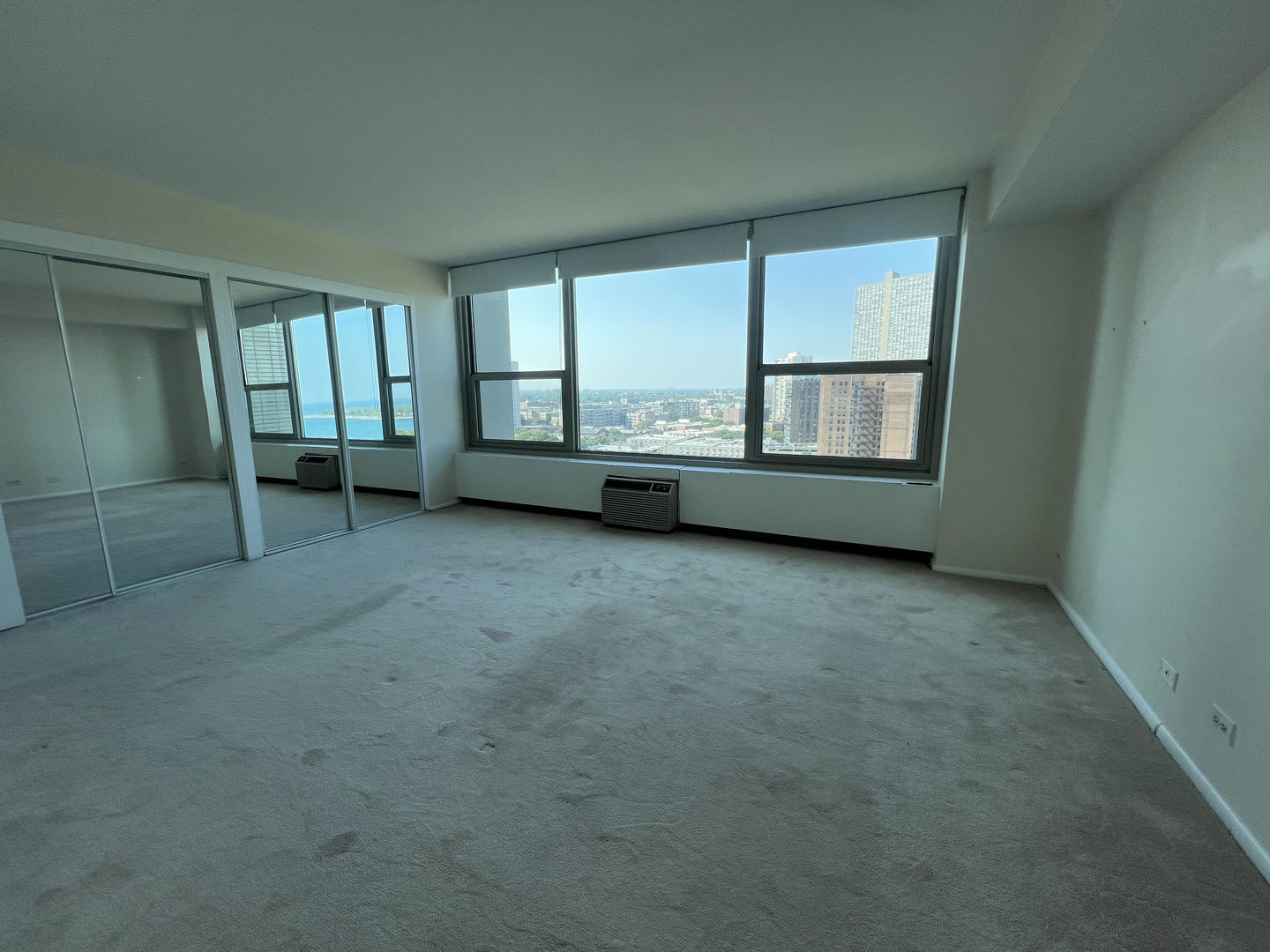 3600 N Lake Shore Drive Unit: 1714
